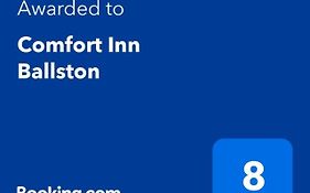 Comfort Inn Ballston Arlington 3*